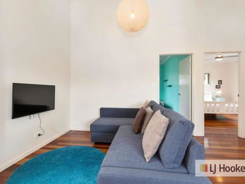 CABARiTA SANCTUARY - Hotel VIC 6