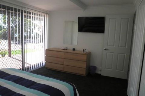 Almonta Apartments On The Water Front - Hotel VIC 5