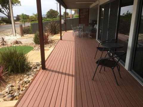 Almonta Apartments On The Water Front - Hotel VIC 1