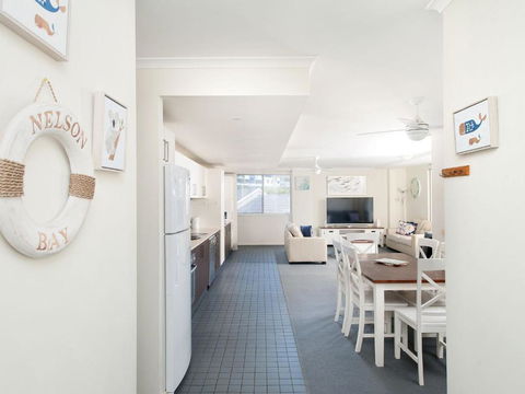 Aqua Vista At Nelson Bay - Hotel VIC 2
