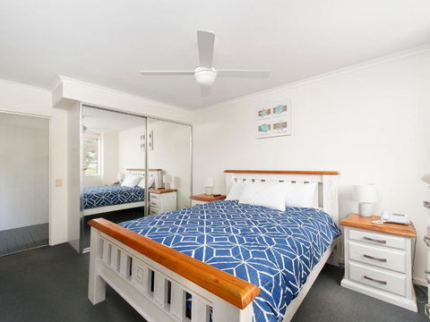 Aqua Vista At Nelson Bay - Hotel VIC 3