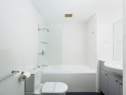 Aqua Vista At Nelson Bay - Hotel VIC 6