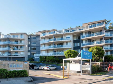 Aqua Vista At Nelson Bay - Hotel VIC 1