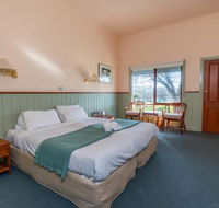 Acheron Valley Lakefront Cottages - Hotel VIC