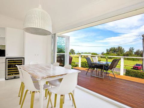 Arklow I Pet Friendly With Ocean Views - Hotel VIC 0