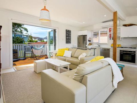 Arklow I Pet Friendly With Ocean Views - Hotel VIC 6