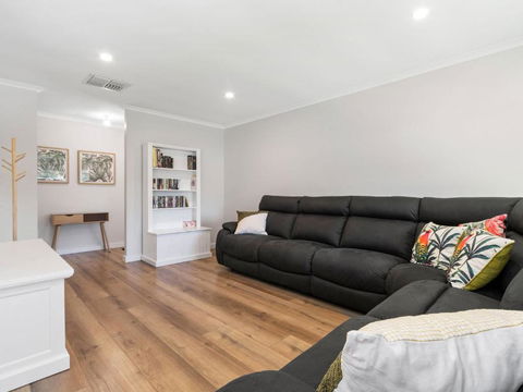 Rosebud Family Escape On Laurens - Hotel VIC 4