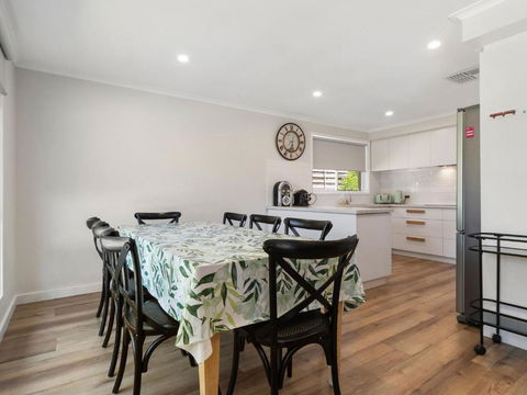 Rosebud Family Escape On Laurens - Hotel VIC 1