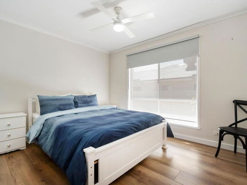 Rosebud Family Escape On Laurens - Hotel VIC 5