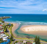 SEAWAYS Gerroa 4pm check out on Sunday - Hotel VIC