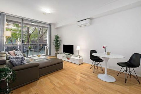 A Bright & Stylish Studio Next To Darling Harbour - Hotel VIC 4