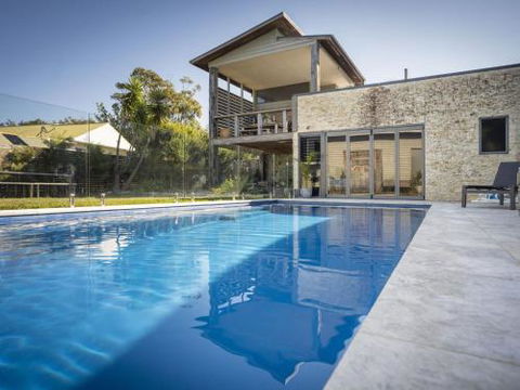 ARALUEN HOUSE Werri Beach 4pm Check Out Sundays - Hotel VIC 0