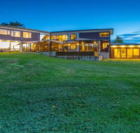 ALPINE LODGE Alpine Southern Highlands 4pm Check Out Sundays - Hotel VIC