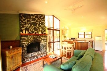 Galnyamba.Friday Creek Retreat - Hotel VIC 1