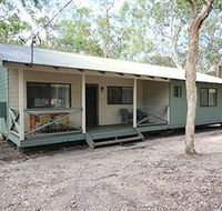 North Coast Holiday Parks Hungry Head Cabins - Hotel VIC