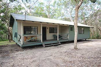 North Coast Holiday Parks Hungry Head Cabins - Hotel VIC 0