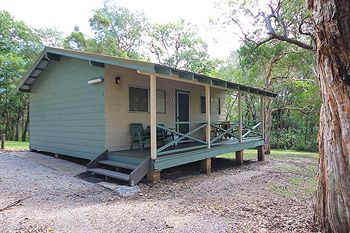 North Coast Holiday Parks Hungry Head Cabins - Hotel VIC 3