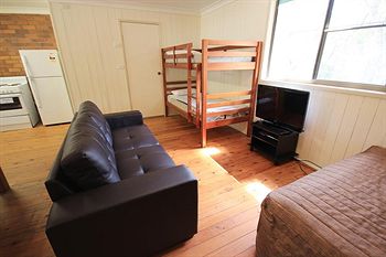 North Coast Holiday Parks Hungry Head Cabins - Hotel VIC 2