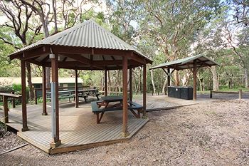 North Coast Holiday Parks Hungry Head Cabins - Hotel VIC 5