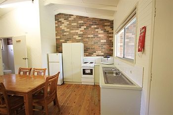 North Coast Holiday Parks Hungry Head Cabins - Hotel VIC 6