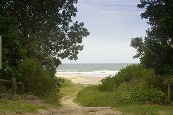 North Coast Holiday Parks Hungry Head Cabins - Hotel VIC 4