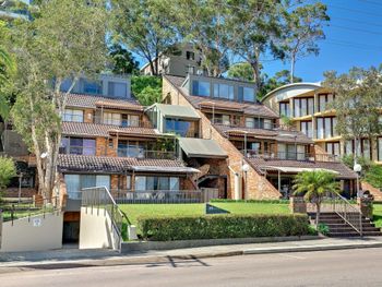 Yachtsmans Rest Unit 1 / 37 Victoria Parade - Hotel VIC 0