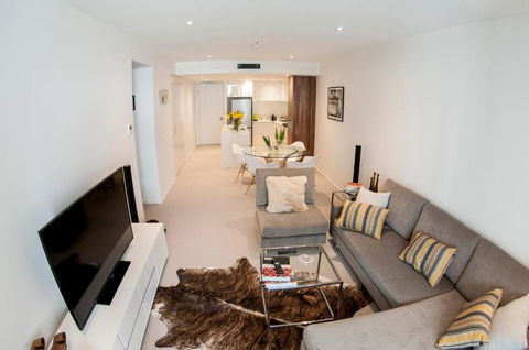 KUI Manhattan Apartments - Hotel VIC 4