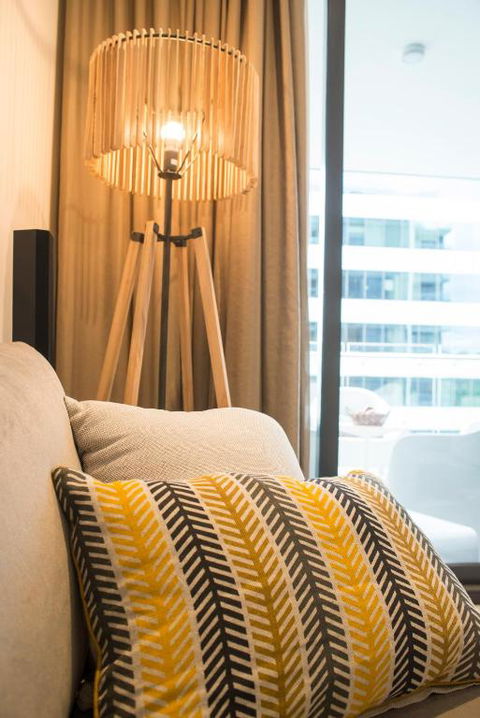 KUI Manhattan Apartments - Hotel VIC 5