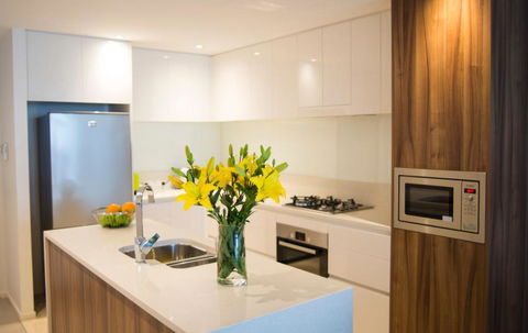 KUI Manhattan Apartments - Hotel VIC 2