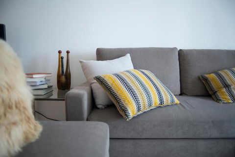 KUI Manhattan Apartments - Hotel VIC 6