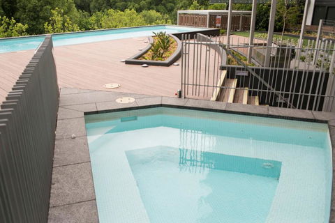 KUI Manhattan Apartments - Hotel VIC 3