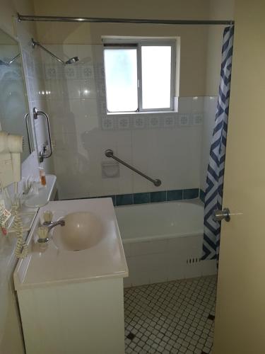 Blue Mountain Motel - Hotel VIC 4