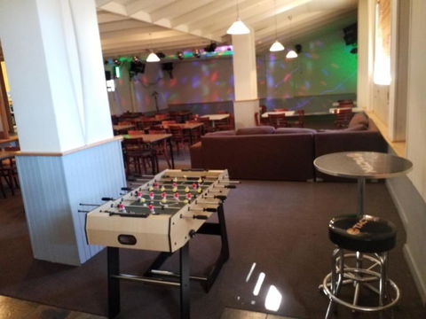 Blue Mountain Motel - Hotel VIC 5