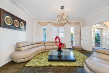 Spacious 4 Bedroom House The Hill - Hotel VIC 5