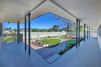 Government Road 13 - Hotel VIC 1