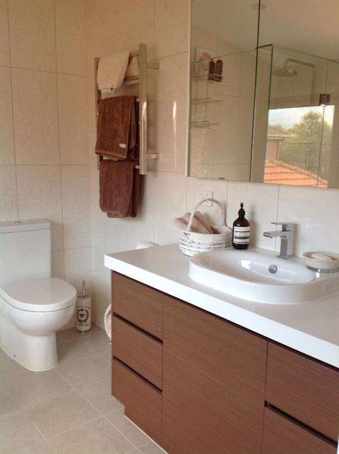 Bindaree - Hotel VIC 6