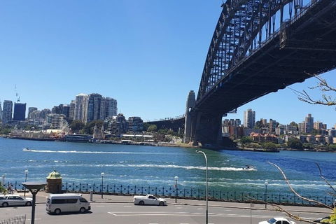 E10 Darling Harbour 2 BDR APT - Hotel VIC 4