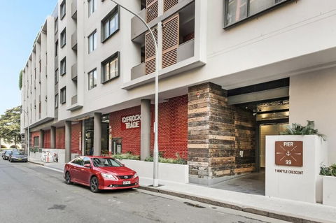 E10 Darling Harbour 2 BDR APT - Hotel VIC 1