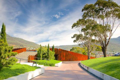 Essentially Hobart - Hotel VIC 2
