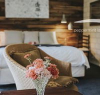 Peppermint Lane Lodge - Hotel VIC