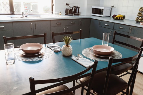 Guild House - Hotel VIC 4