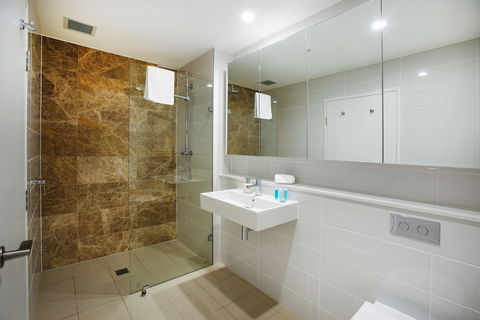 Gadigal Groove - Hotel VIC 5