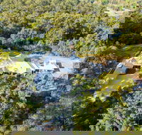 Salt Hinterland Retreat Q Stay - Hotel VIC