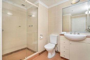 The Apartment Service HOSK2 - Hotel VIC 6