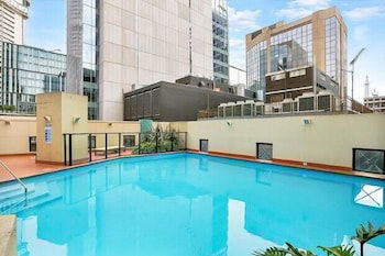 The Apartment Service HOSK2 - Hotel VIC 5