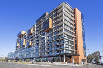 Nest At The Hill - Hotel VIC 0