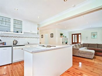 Garden Of Eden - Hotel VIC 0