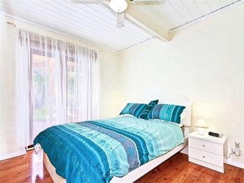 Garden Of Eden - Hotel VIC 5