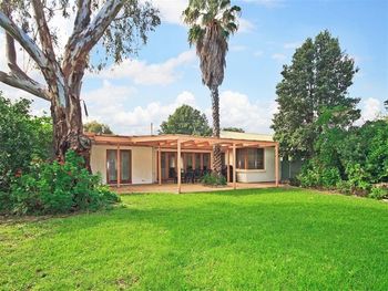 Garden Of Eden - Hotel VIC 1