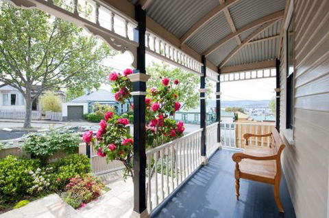 Library House - Hotel VIC 6